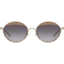 Bvlgari Bv6119 Dam Solglasögon