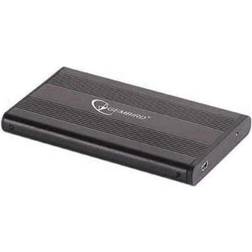 Gembird EE2-U2S-4 boitier externe SATA 3Gb/s USB 2.0