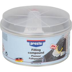 Presto Presto polyester spartel 2