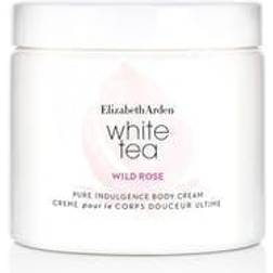 Elizabeth Arden tea bodycreme m. vilde roser