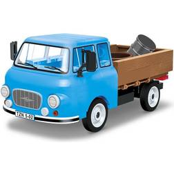 Cobi Barkas B1000 Pritsche Ladvogn