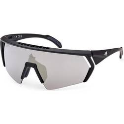 adidas Sport SP0063 02G - Black