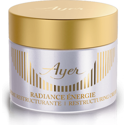 Ayer Pleje Radiance Energy Restructuring Cream 24h 50ml