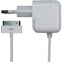 Sinox Bandridge 230V Apple 30-pin Charger 1m