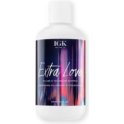 IGK Extra Love Volume & Thickening Shampoo 33