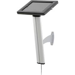 DSI iPad stander gulv model Kiosk