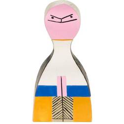 Vitra Wooden Doll nr. 15 Dekorationsfigur