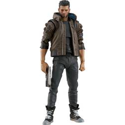 Good Smile Cyberpunk 2077 Figma V