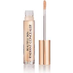 Charlotte Tilbury Beautiful Skin Radiant Concealer-Multifarvet 3.5 No Size