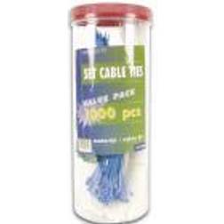 HQ-Power Buntband 300-pack