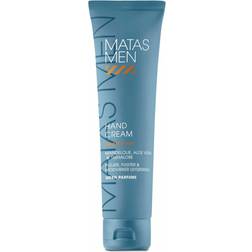 Matas Striber Men Hand Cream Sensitiv 100 100ml