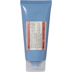 Davines SU Conscious Sunscreen SPF 30 100ml