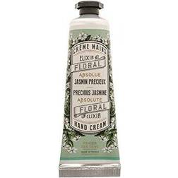 Panier Des Sens Hand Cream, Precious Jasmine, 1 Ounce