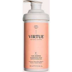 Virtue Virtue Hydrating Sulfate-Free & Silicone-Free Curl Shampoo