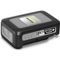Kärcher Battery Power 18/30 INT