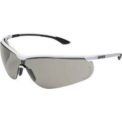 Uvex Sportstyle Schutzbrille - Weiß