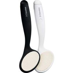 Sipacare Fodfil Med Ekstra Fil 22 Cm 1