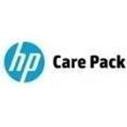 HP Proactive Care Exchange Service Support