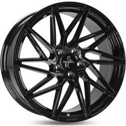 Keskin Fælge 18 5x112 kt20 bp