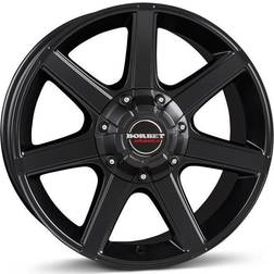 Borbet Felg CWE Black Matt 7x16 5x112 ET30