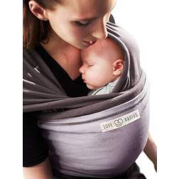 Love Radius The JPMBB Original Baby Wrap