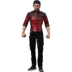 Marvel Shang-Chi Movie Masterpiece Action Figure 1/6 30 cm