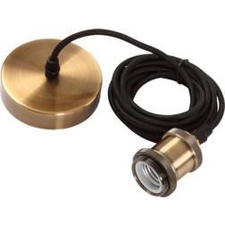 e3light e3light E27 Pendel