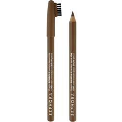 Sephora Collection 12Hr Wear Mistake Proof Brow Pencil 1G 08 Chocolate Brown