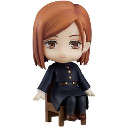 Jujutsu Kaisen Nendoroid Nobara Kugisaki Swacchao