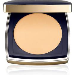 Estée Lauder Double Wear Stay-in-Place Matte Powder Foundation SPF10 2W1.5 Natural Suede