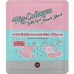 Holika Holika Ansigtsmaske Pig-Collagen