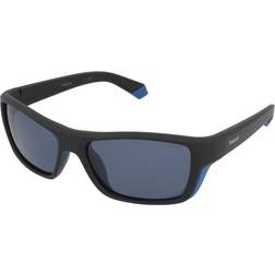 Polaroid PLD7046/S OY4/C3 - Black