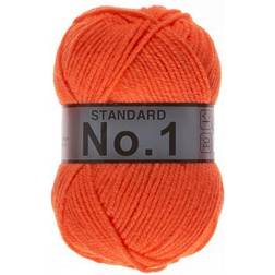 Neongarn No.1 50 g orange