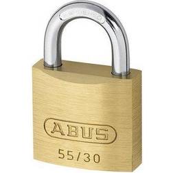 ABUS Cadenas Laiton 55-30 mm