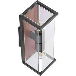 Lucande Elwin 2 Wall light