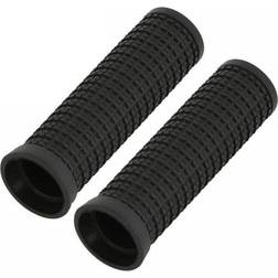 ETC Grips - Gripshift Grips 104mm Black