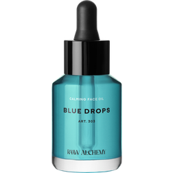 RAAW ALCHEMY Blue Drops 30ml