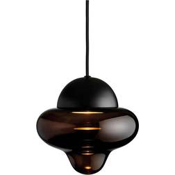 Design by us Nutty Brown/Black Pendellampa