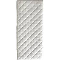 Hevali Junior Mattress - White