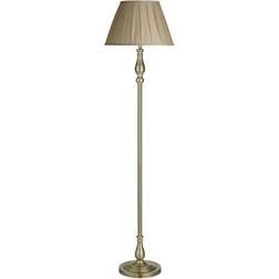 Searchlight FLEMISH Golvlampa