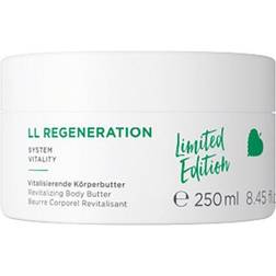 Annemarie Börlind LL Reg. Body Butter - Limited Edition 250ml