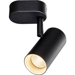 SLV Noblo I Matt Black Wandlampe