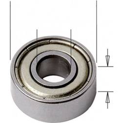 Cmt Kugleleje 22,2x4,76