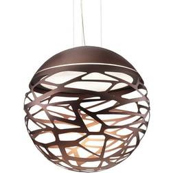 Studio Italia Design Lodes Kelly Sphere Pendellampe