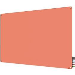 Harmony Magnetic Glass Markerboard With