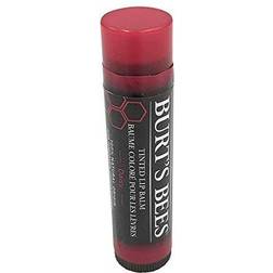 Burt's Bees Lip Balm Tinted Daisy, 0.15 Ounce