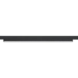 Trio Lighting LED-lysliste DUOline skinnesystem Loftplafond
