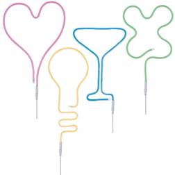 Paulmann Neon Colorflex, Universell Ljuslist