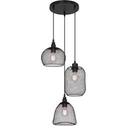 Globo Lighting Anya Pendant Lamp