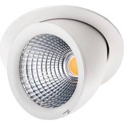 SG Armaturen Exclusive Midi, in/outdoor, 2610 lumen, 3000K Spotlight
